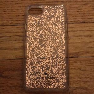SOLDiPhone 6 case by Kate Spade